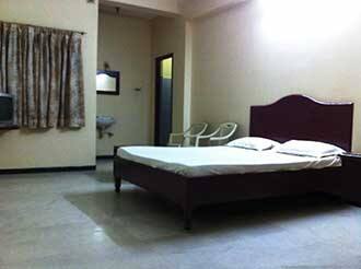 Nanda Lodge, Mettupalayam 2